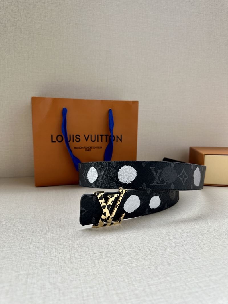 Louis Vuitton Belts